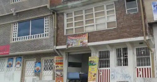 RESTAURANTE LOS PALMERITOS BOGOTÁ RESTAURANTE LOS PALMERITOS BOGOTÁ